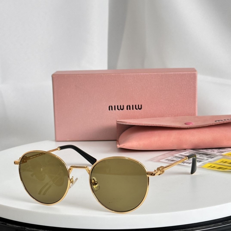 Miu miu Sunglasses